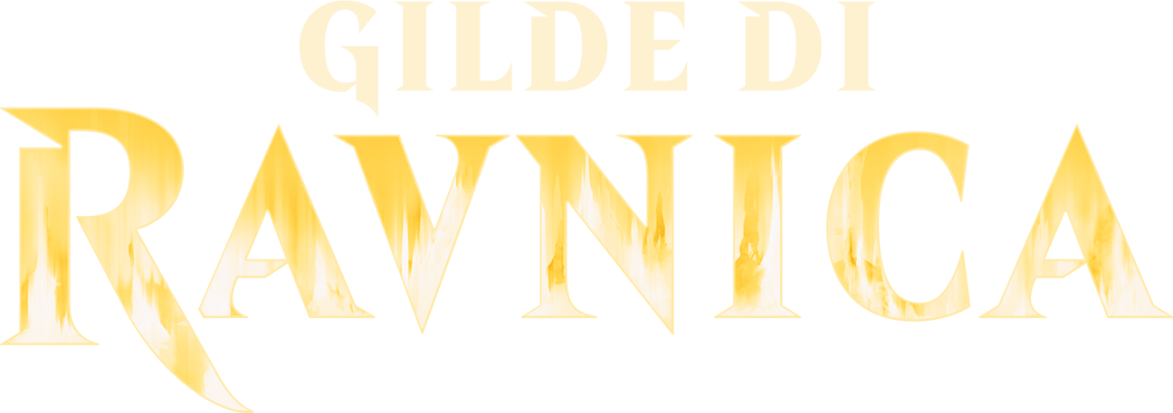 Gilde di Ravnica