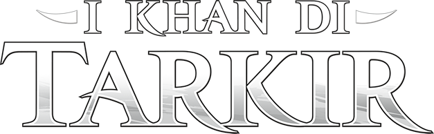 I Khan di Tarkir