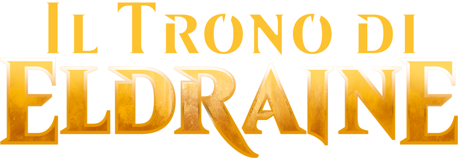 Il Trono di Eldraine