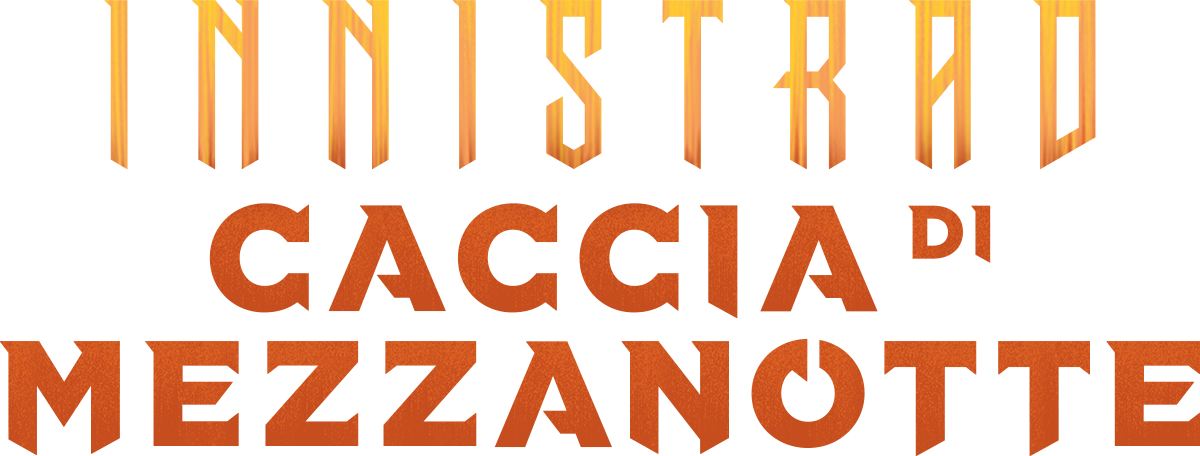 Innistrad: Caccia di Mezzanotte