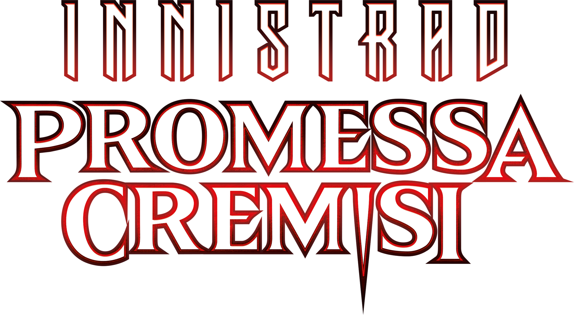 Innistrad: Promessa Cremisi