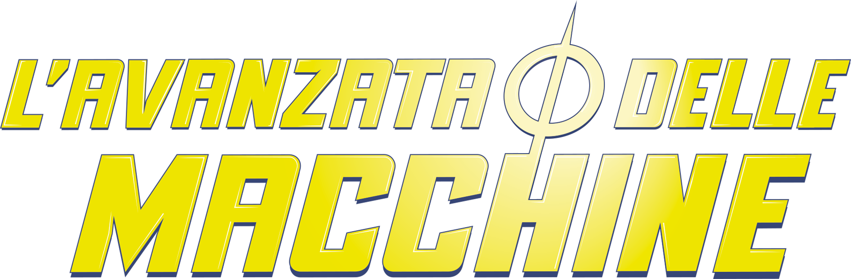 L'avanzata delle Macchine