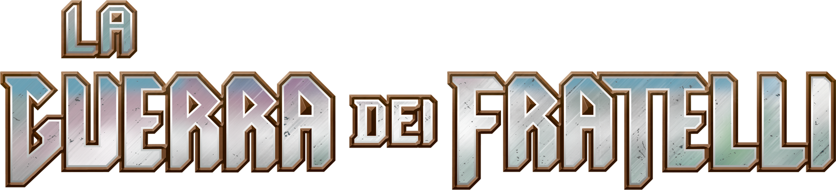 La Guerra dei Fratelli