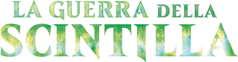 La Guerra della Scintilla