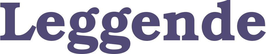 Leggende