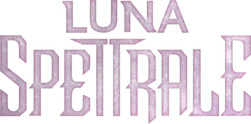 Luna Spettrale