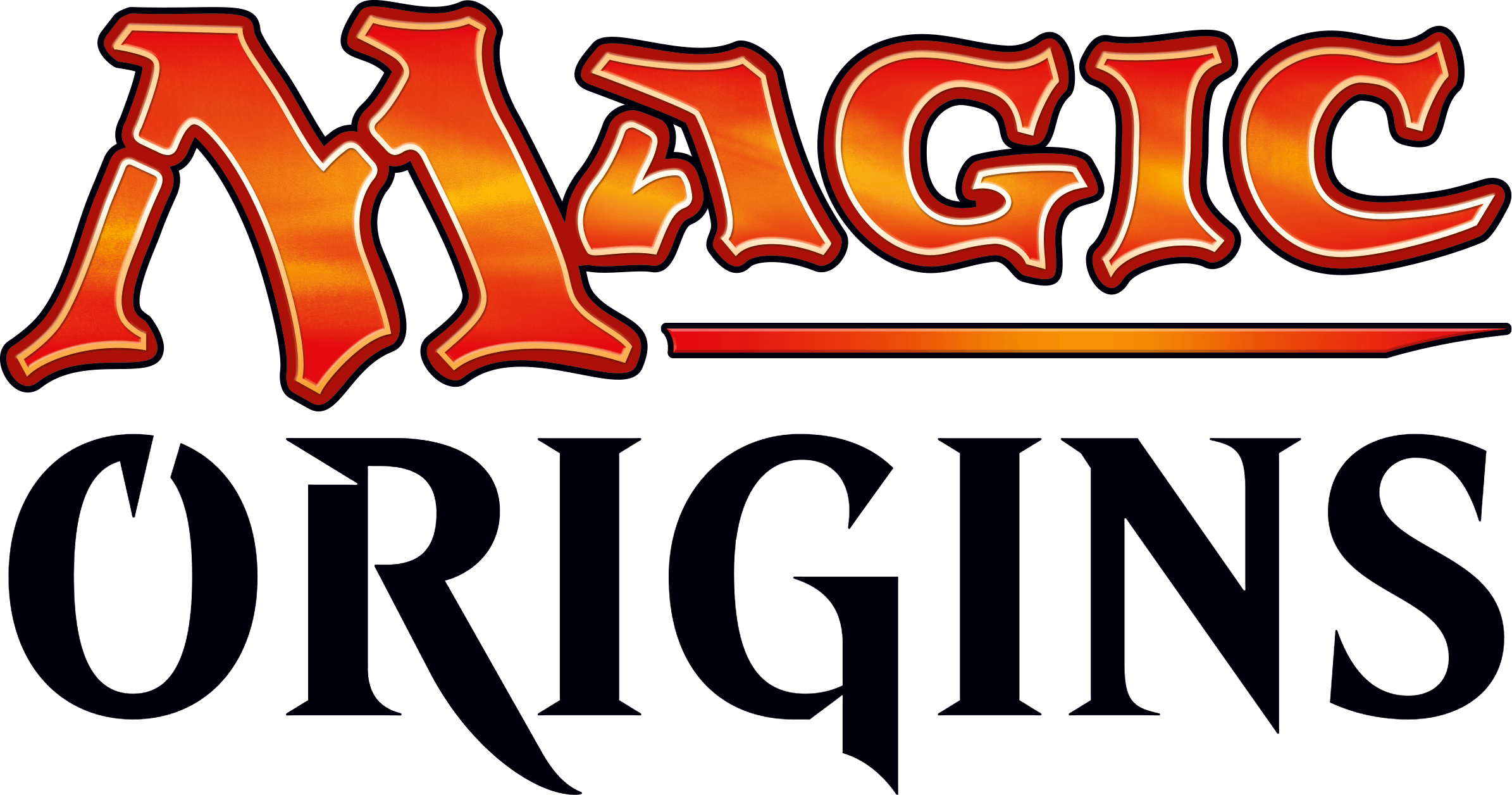 Magic Origins
