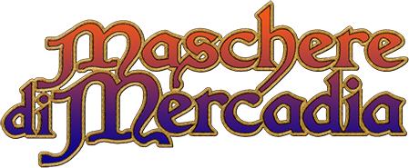 Maschere di Mercadia