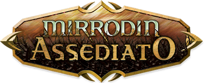 Mirrodin Assediato