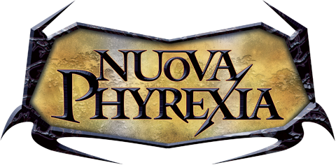 Nuova Phyrexia