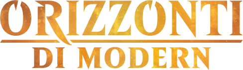 Orizzonti di Modern