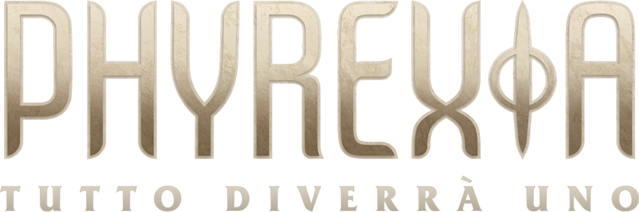 Phyrexia: Tutto Diverrà Uno