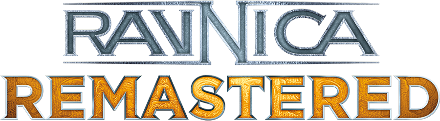 Ravnica Remastered Ravnica Remastered