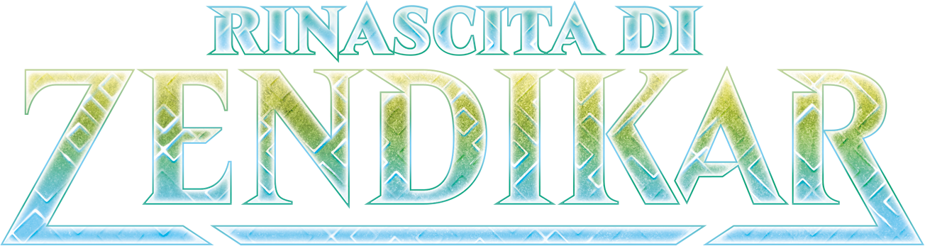 Rinascita di Zendikar