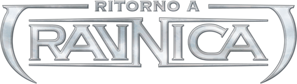 Ritorno a Ravnica