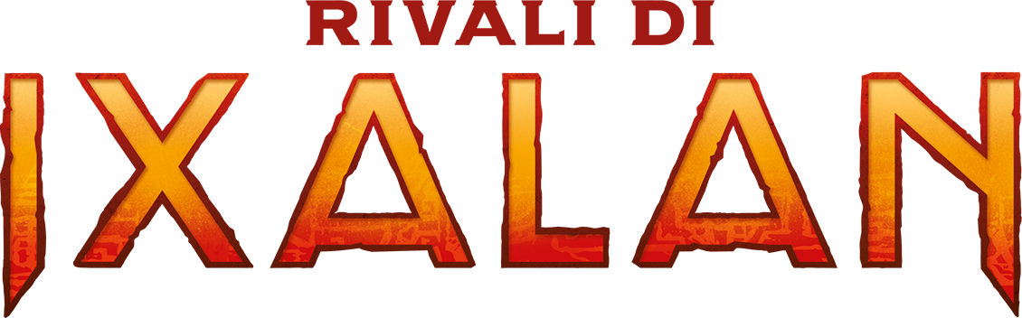 Rivali di Ixalan