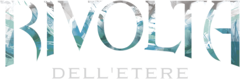Rivolta dell'Etere
