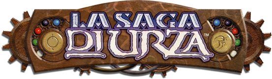 Saga di Urza