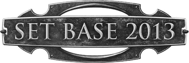 Set Base 2013